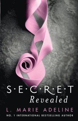 L. Marie Adeline - Secret Revealed, Häftad