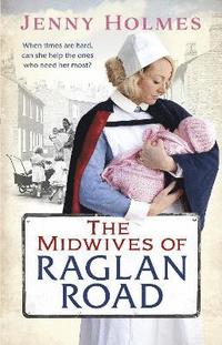 The Midwives of Raglan Road