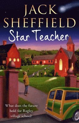 Star Teacher av Jack Sheffield