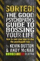 Sorted! av Andy McNab, Kevin Dutton, Professor Kevin Dutton