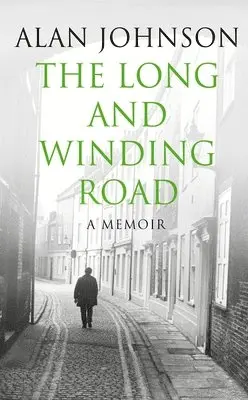 Long and Winding Road