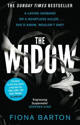 Fiona Barton - Widow, Häftad