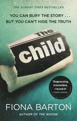 Fiona Barton - Child, Häftad