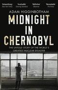 Midnight in Chernobyl