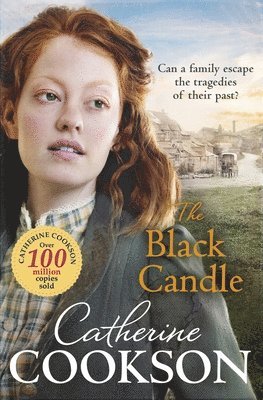 Black Candle av Catherine Cookson