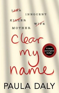 Clear My Name