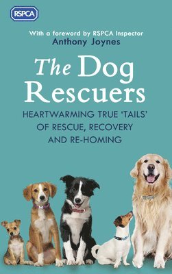 RSPCA - Dog Rescuers, Häftad