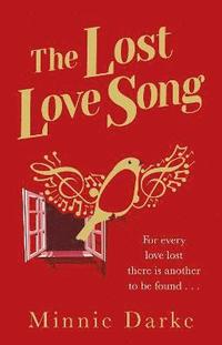 Lost Love Song