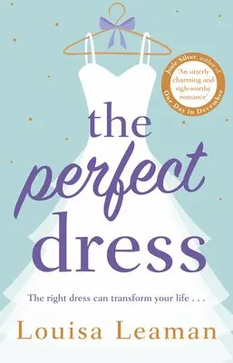 Louisa Leaman - Perfect Dress, Häftad. Tillgänglighet: Lägg i varukorg