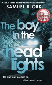 Boy In The Headlights