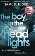 The Boy in the Headlights