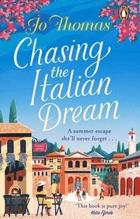 Chasing the Italian Dream