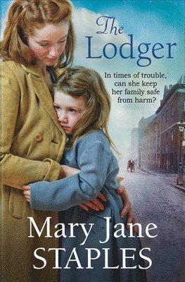 Mary Jane Staples - Lodger, Häftad