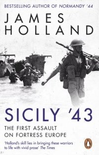 Sicily '43