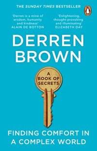 Book of Secrets