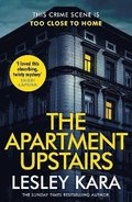 Apartment Upstairs