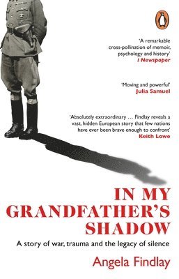 In My Grandfather’s Shadow