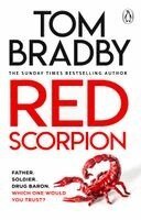 Tom Bradby - Red Scorpion, Häftad