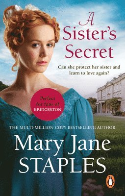 Mary Jane Staples - Sister's Secret, Häftad