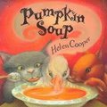 Pumpkin Soup