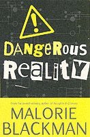Malorie Blackman - Dangerous Reality, Häftad