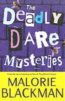 Malorie Blackman - Deadly Dare Mysteries, Häftad