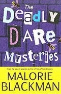 Deadly Dare Mysteries