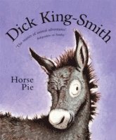 Dick King-Smith - Horse Pie, Häftad