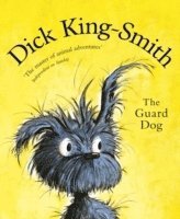 Dick King-Smith - Guard Dog, Häftad