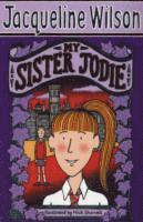 Jacqueline Wilson - My Sister Jodie, Häftad