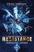 Craig Simpson - Resistance, Häftad