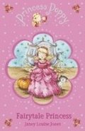 Princess Poppy Fairytale Princess