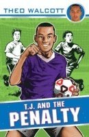 Theo Walcott - T.J. and the Penalty, Häftad. Tillgänglighet: Lägg i varukorg