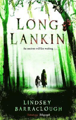 Lindsey Barraclough - Long Lankin, Häftad. Tillgänglighet: Lägg i varukorg
