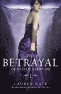 Betrayal of Natalie Hargrove