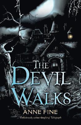 Devil Walks