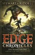 The Edge Chronicles 11: The Nameless One