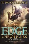 Edge Chronicles: Stormchaser