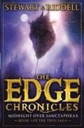 Edge Chronicles 6: Midnight Over Sanctaphrax