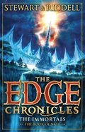 Edge Chronicles: The Immortals