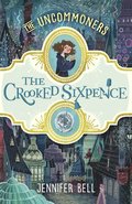 Crooked Sixpence