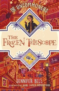 Frozen Telescope
