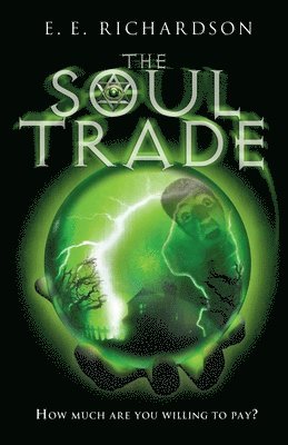 E E Richardson - Soul Trade, Häftad