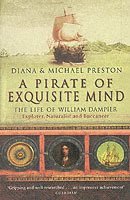 Pirate Of Exquisite Mind