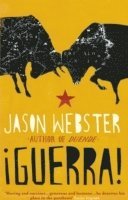 Jason Webster - Guerra, Häftad. Tillgänglighet: Lägg i varukorg