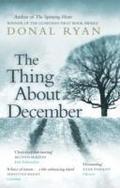 The Thing About December