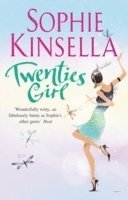 Sophie Kinsella - Twenties Girl, Häftad