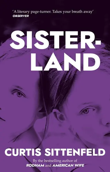 Curtis Sittenfeld - Sisterland, Häftad