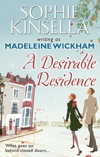 Desirable Residence