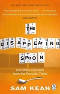 Disappearing Spoon...and other true tales from the Periodic Table